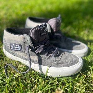 Vans Pro Classic Half Cab Skate Shoes